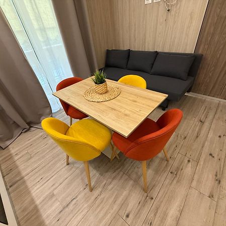 Th Luxury Rooms & Apartment Giardini Naxos Exterior photo